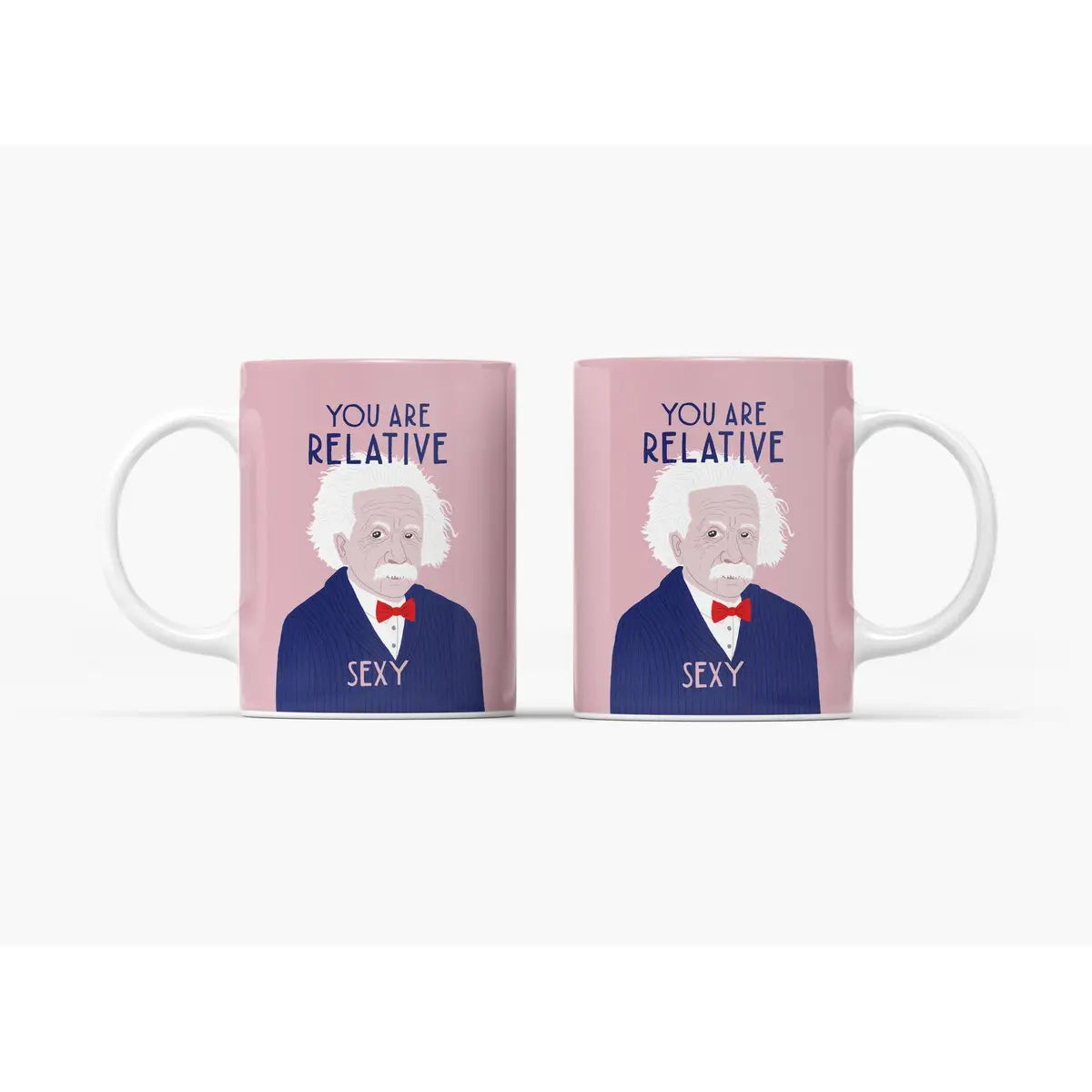 Tasse aus Keramik / ’Icons’ Relative Sexy