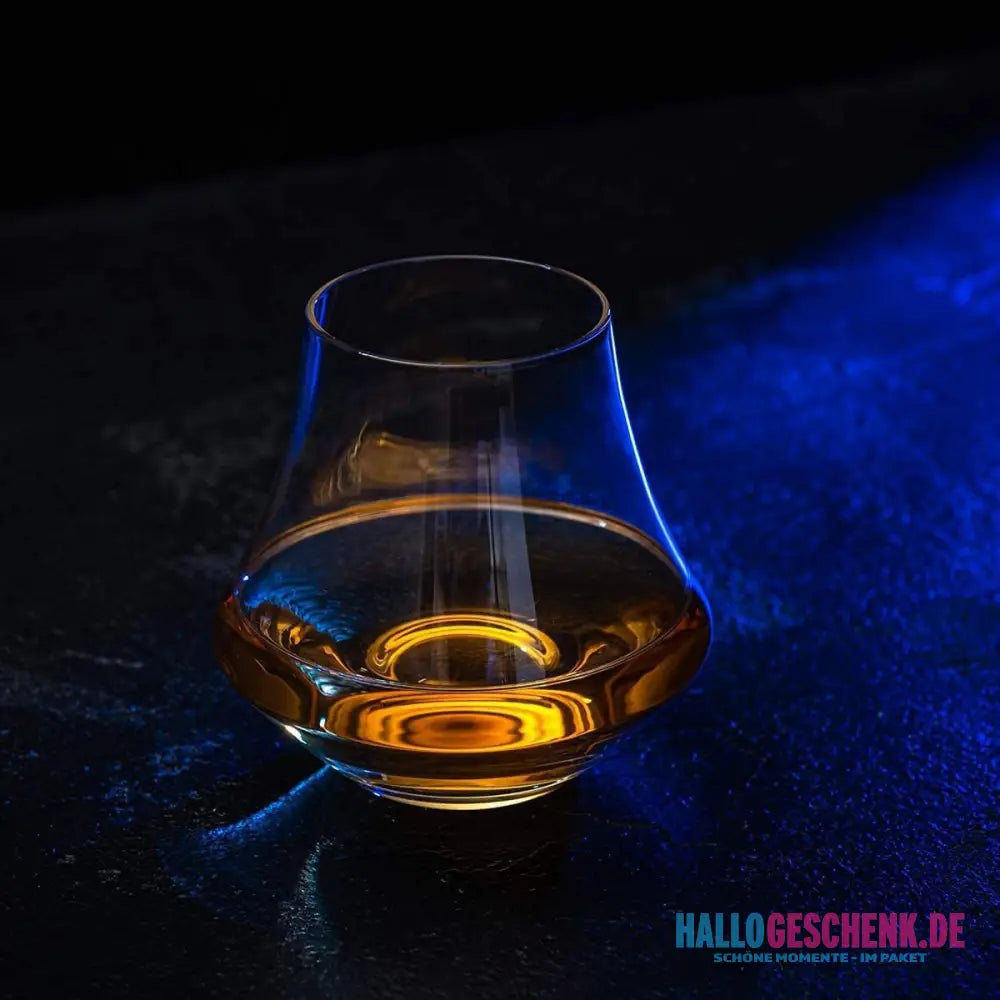 The Connoisseur’s Set - Nosing Whiskey Glass Edition