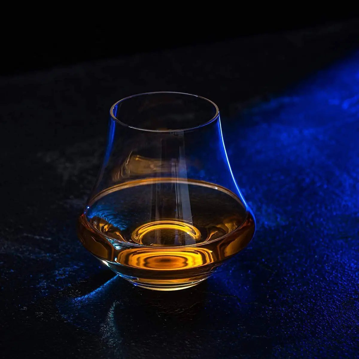 The Connoisseur’s Set - Nosing Whiskey Glass Edition