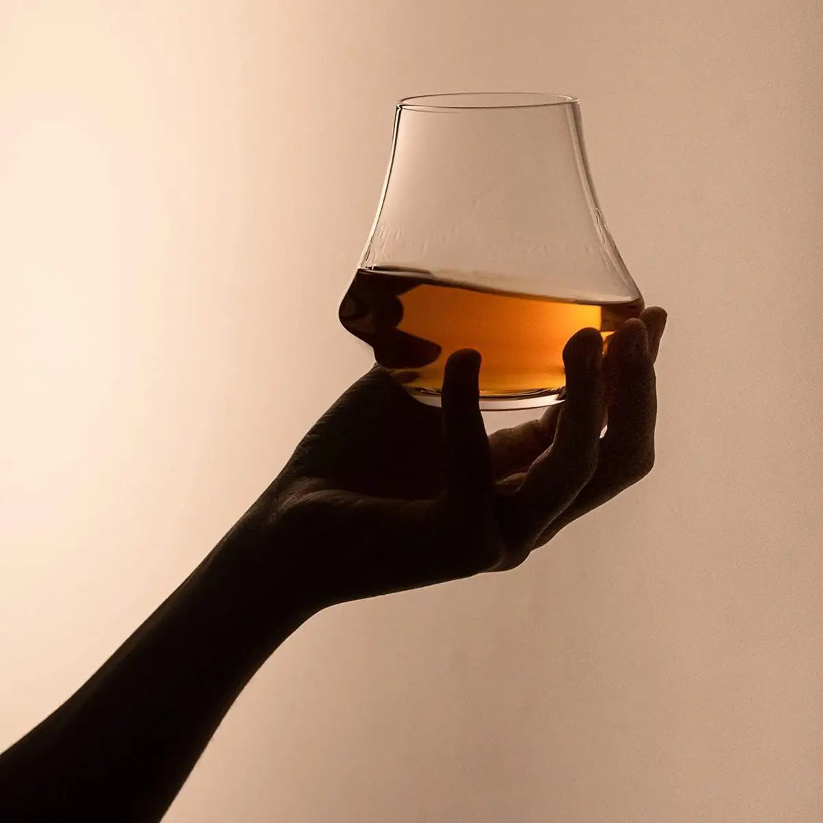 The Connoisseur’s Set - Nosing Whiskey Glass Edition