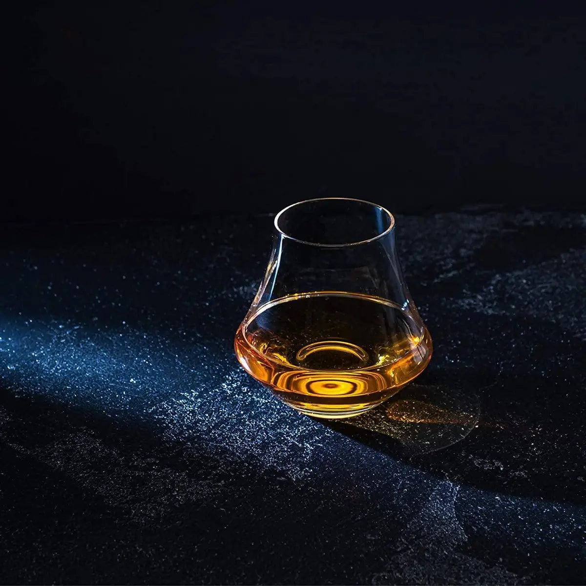 The Connoisseur’s Set - Nosing Whiskey Glass Edition