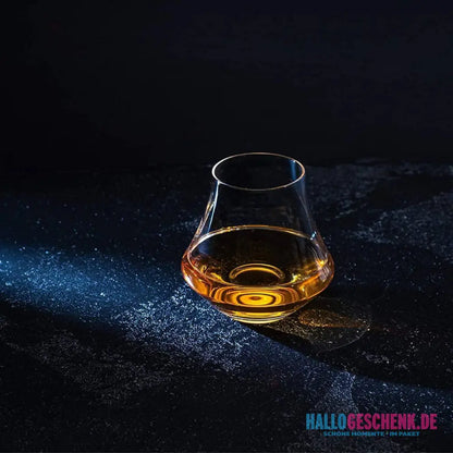 The Connoisseur’s Set - Nosing Whiskey Glass Edition