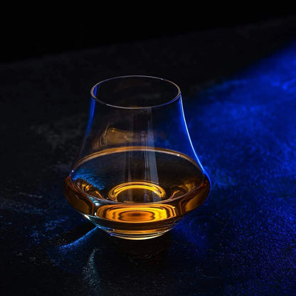 The Connoisseur’s Set - Nosing Whiskey Glass Edition - Whiskey-Geschenke