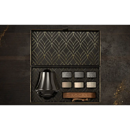The Connoisseur’s Set - Nosing Whiskey Glass Edition - Whiskey-Geschenke