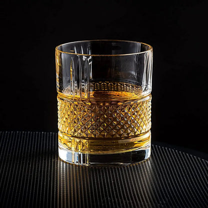 The Connoisseur’s Set - Reserve Whiskey Glass Edition - Whiskey-Geschenke