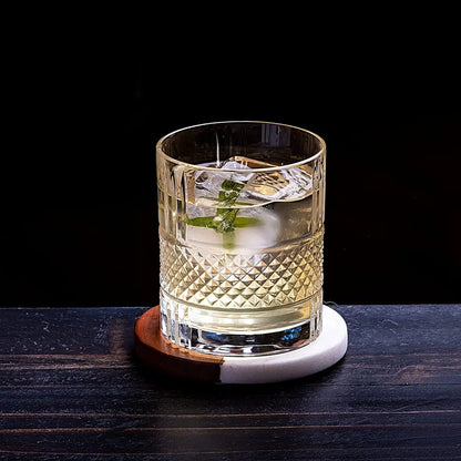 The Connoisseur’s Set - Reserve Whiskey Glass Edition - Whiskey-Geschenke