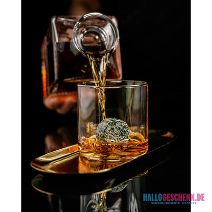 The Gentleman’s Set - Cigar Aficionado