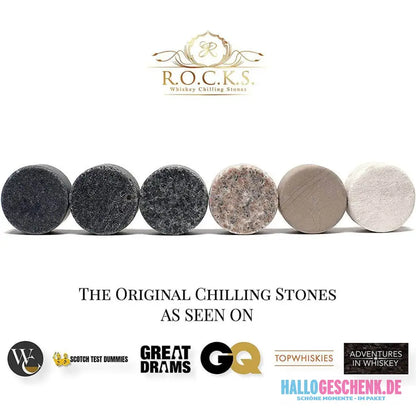 The Original Rocks