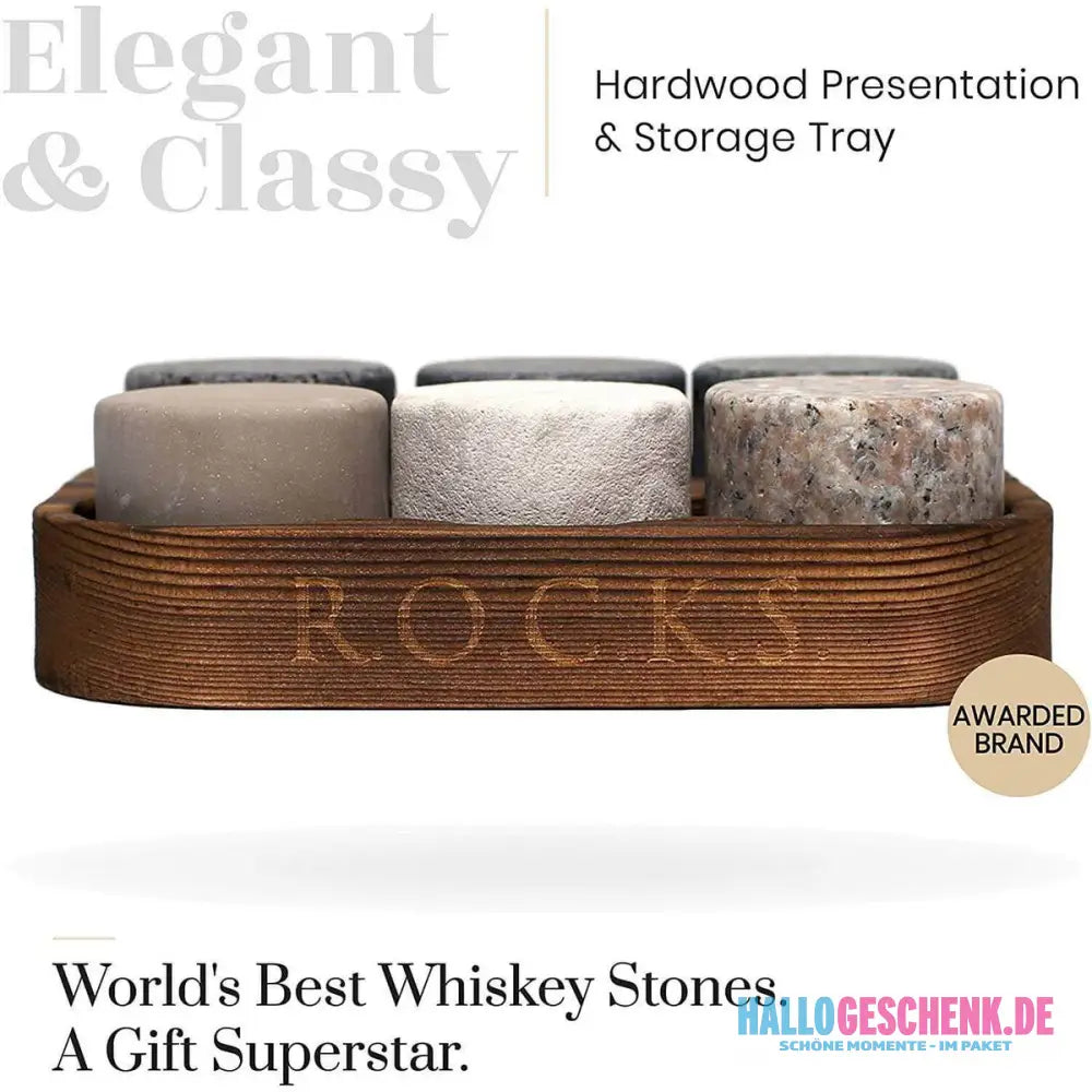 The Original Rocks