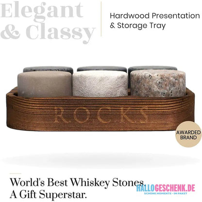 The Original Rocks