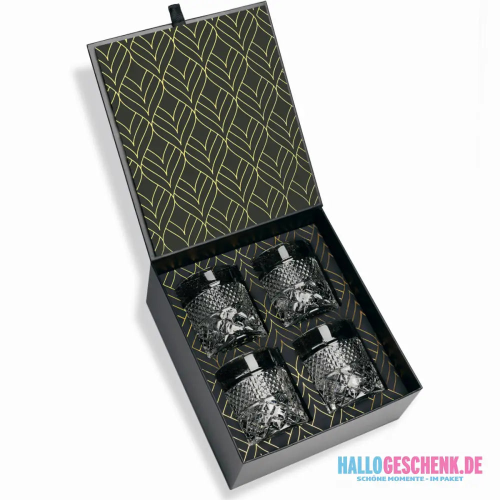 The Privilege Collection - Admiral Glasses