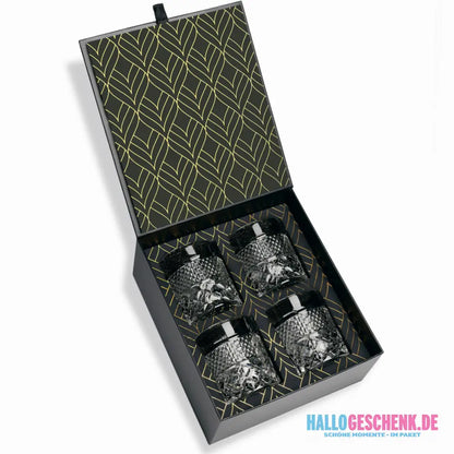 The Privilege Collection - Admiral Glasses