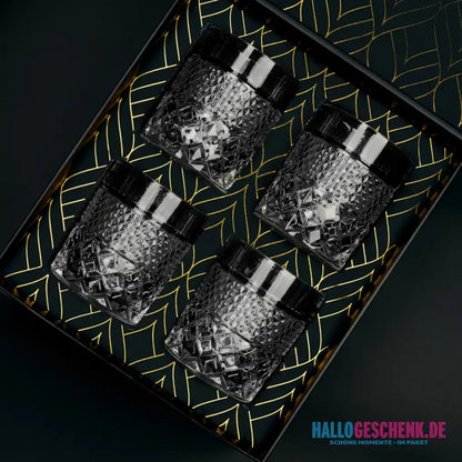 The Privilege Collection - Admiral Glasses
