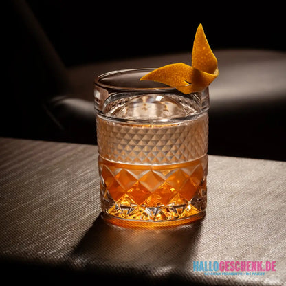 The Privilege Collection - Admiral Glasses
