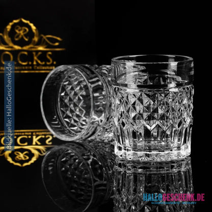The Privilege Collection - Prestige Glasses