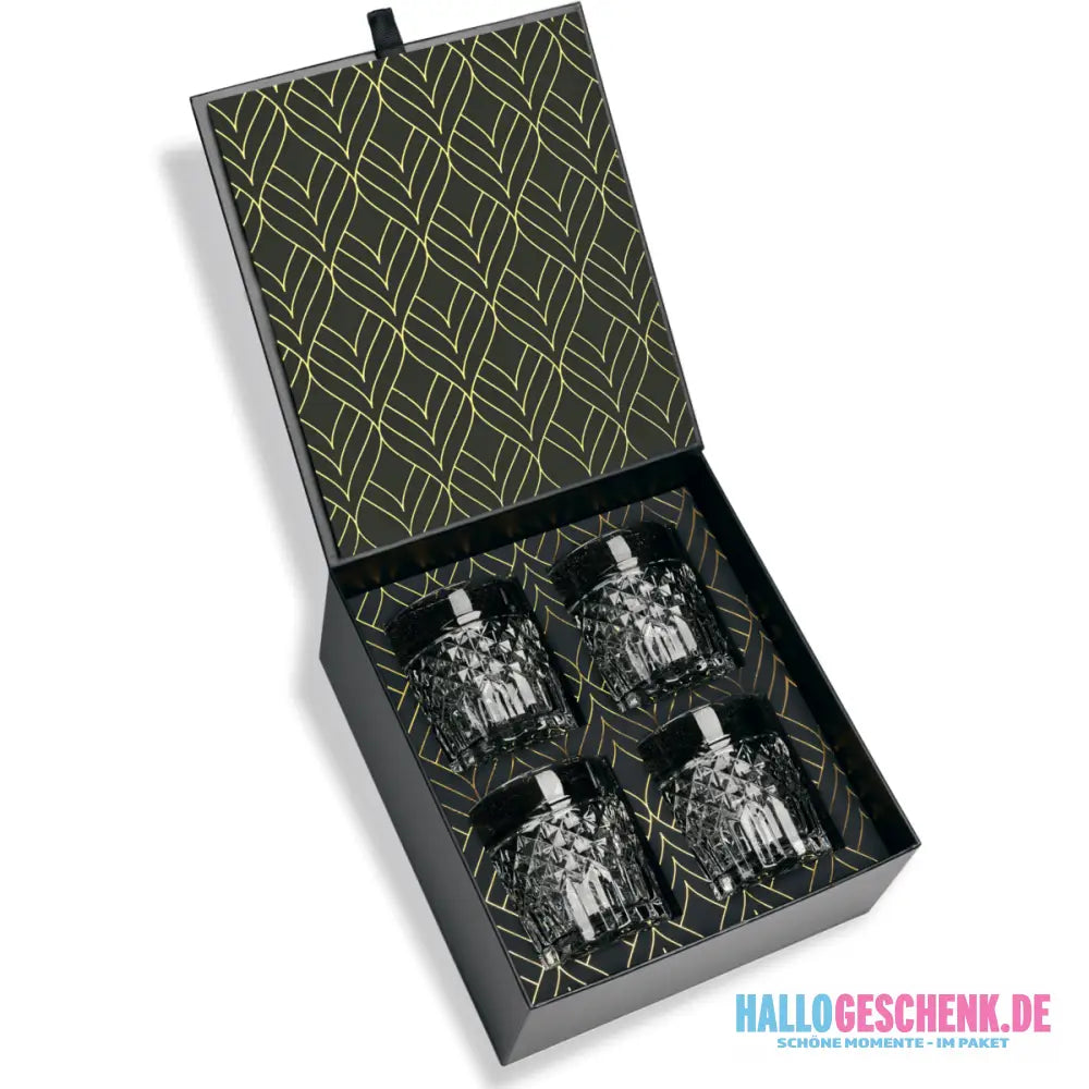 The Privilege Collection - Prestige Glasses