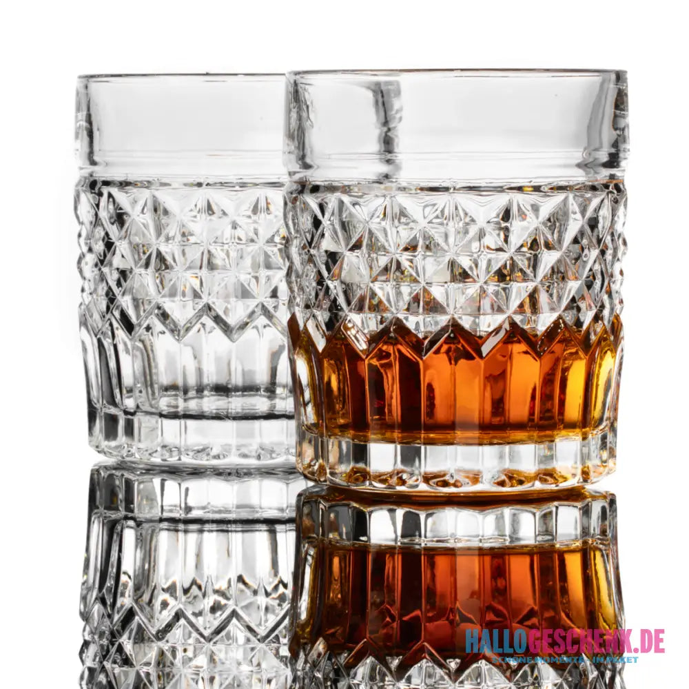 The Privilege Collection - Prestige Glasses