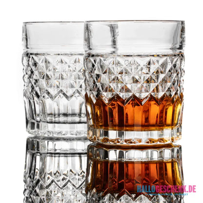 The Privilege Collection - Prestige Glasses
