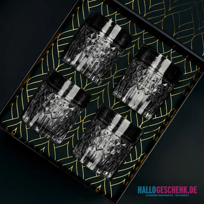 The Privilege Collection - Prestige Glasses