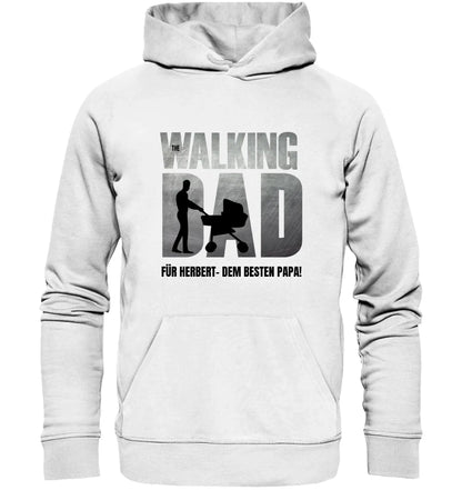 The Walking Dad 1 • mehrere Artikel • ’Statement-Collection’ • Wunschtext • Mein Motiv • Bester Papa • Vatertag