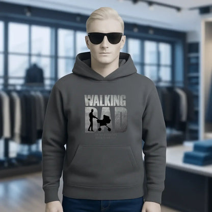 Master Male HGDE Drummer 20 Hoodie Total