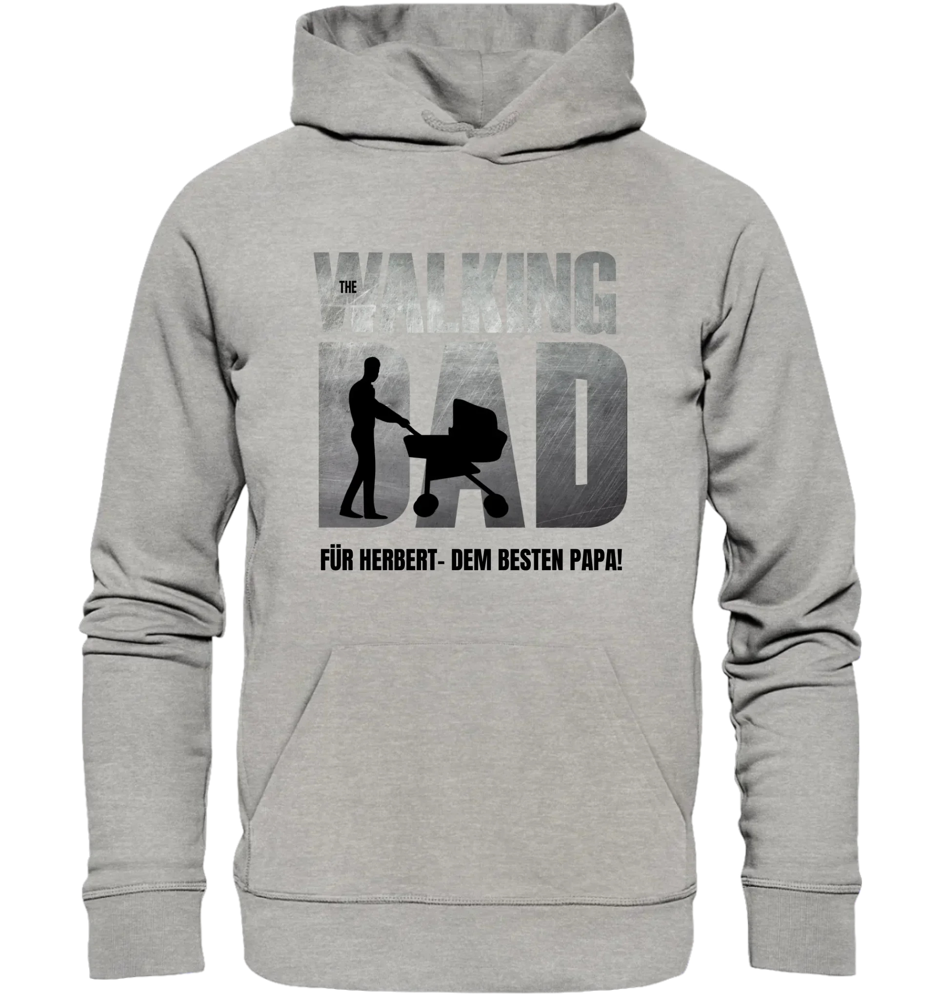 HalloGeschenk.de front-organic-hoodie-c2c1c0-1116x