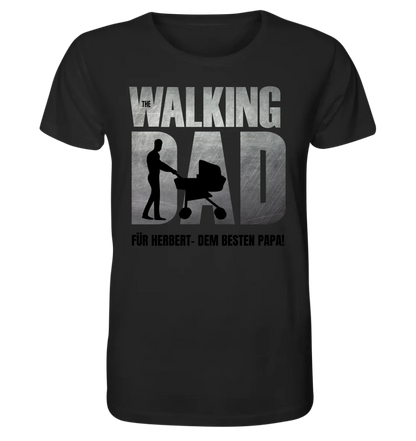 HalloGeschenk.de front-organic-shirt-272727-1116x