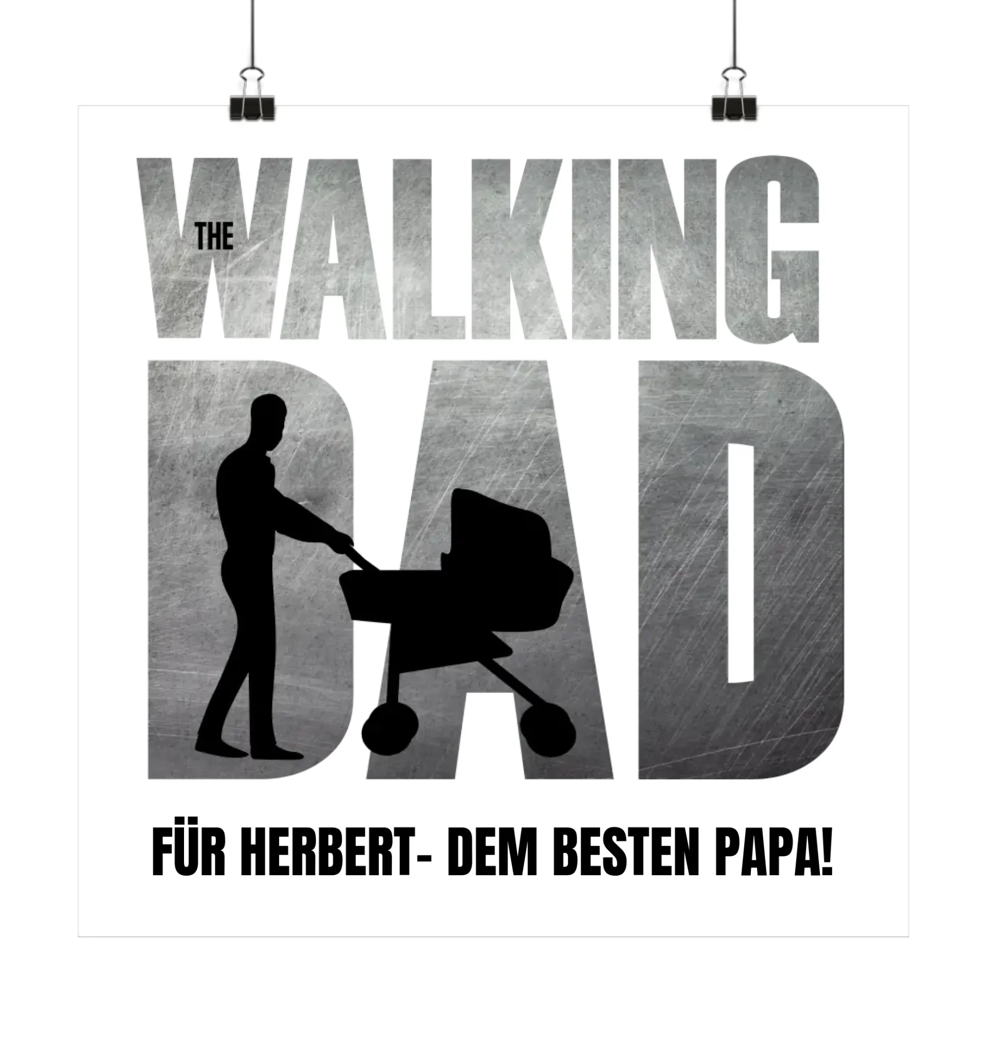 HalloGeschenk.de front-poster-50x50-ffffff-1116x