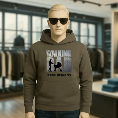 Master Male HGDE Drummer 20 Hoodie Total