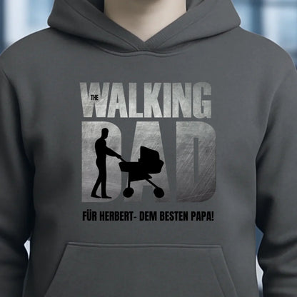 Master Male HGDE Drummer 20 Hoodie Crop