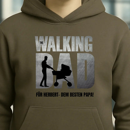 Master Male HGDE Drummer 20 Hoodie Crop