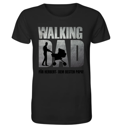 HalloGeschenk.de front-organic-shirt-272727-1116x