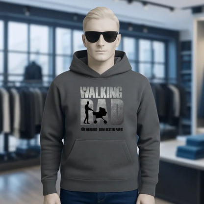 Master Male HGDE Drummer 20 Hoodie Total