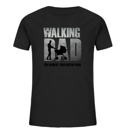 HalloGeschenk.de front-kids-organic-shirt-272727-1116x