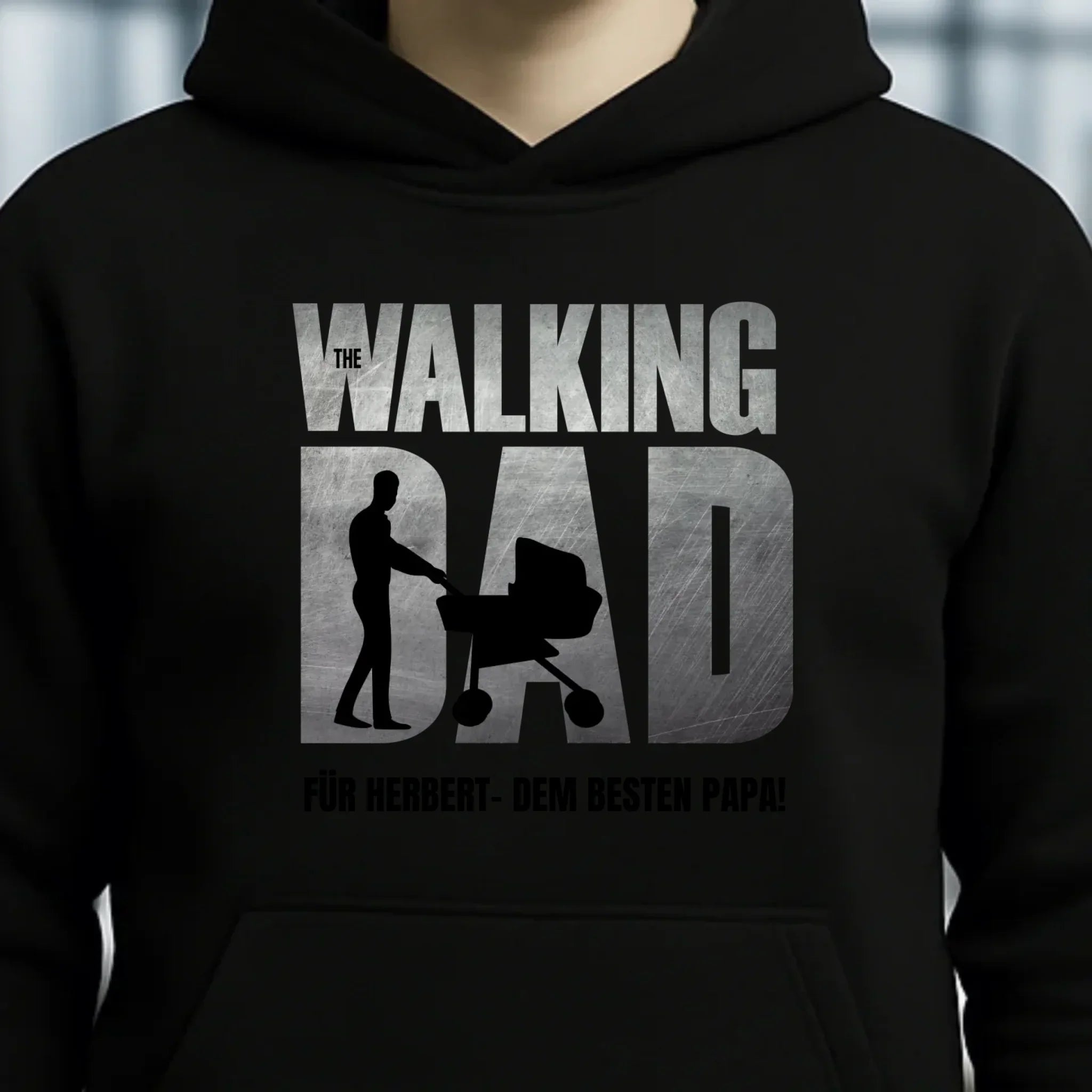 Master Male HGDE Drummer 20 Hoodie Crop