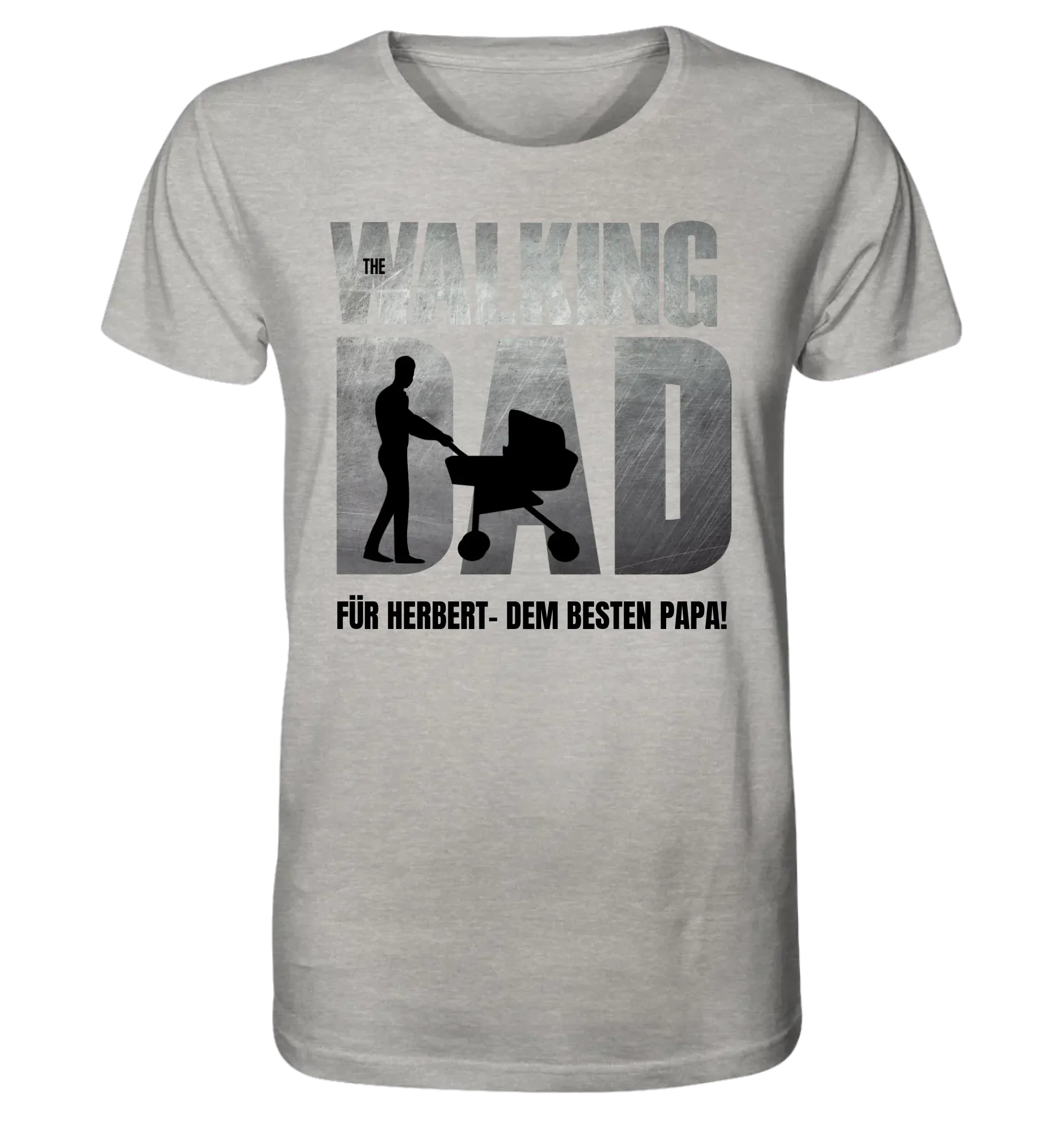 HalloGeschenk.de front-organic-shirt-c2c1c0-1116x