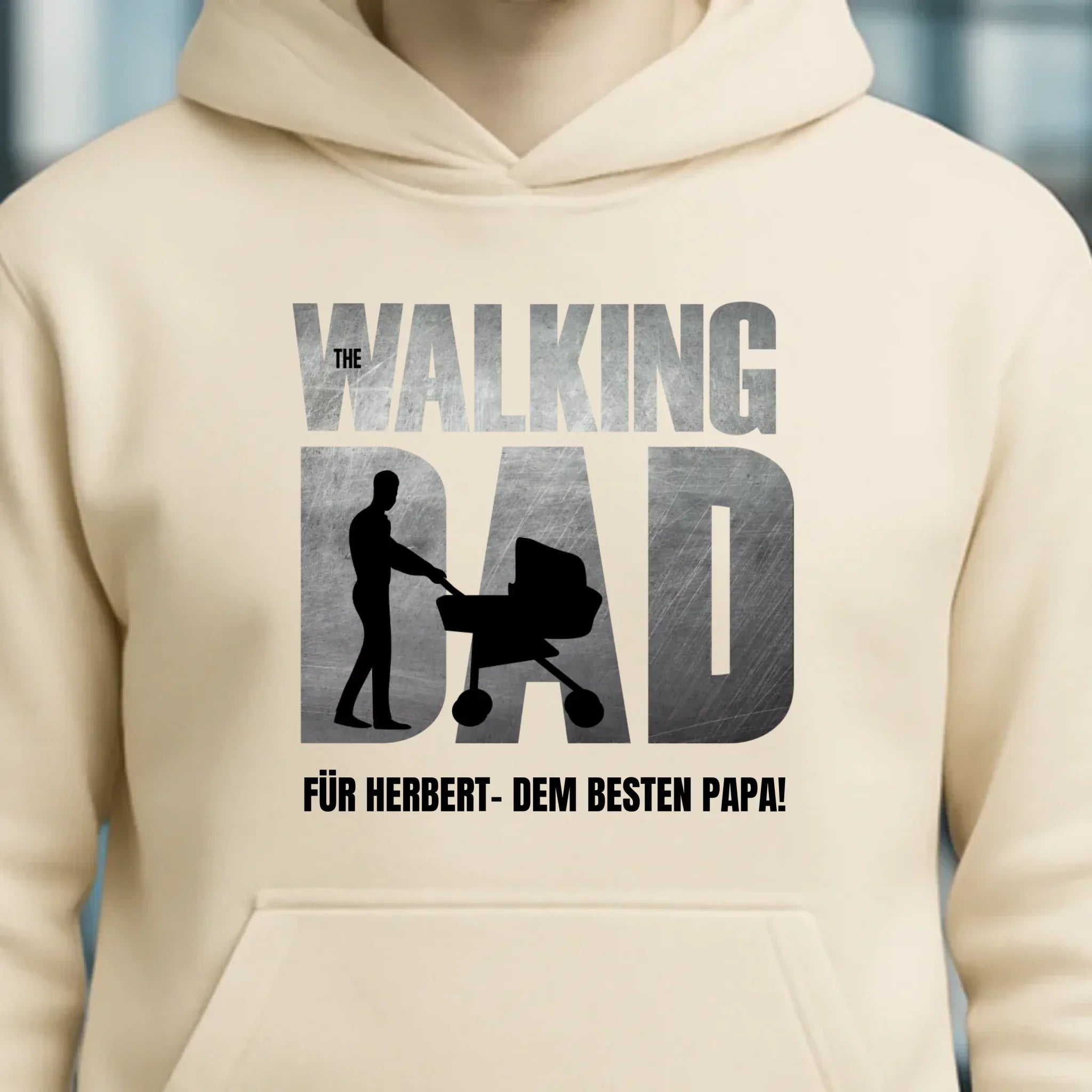 Master Male HGDE Drummer 20 Hoodie Crop