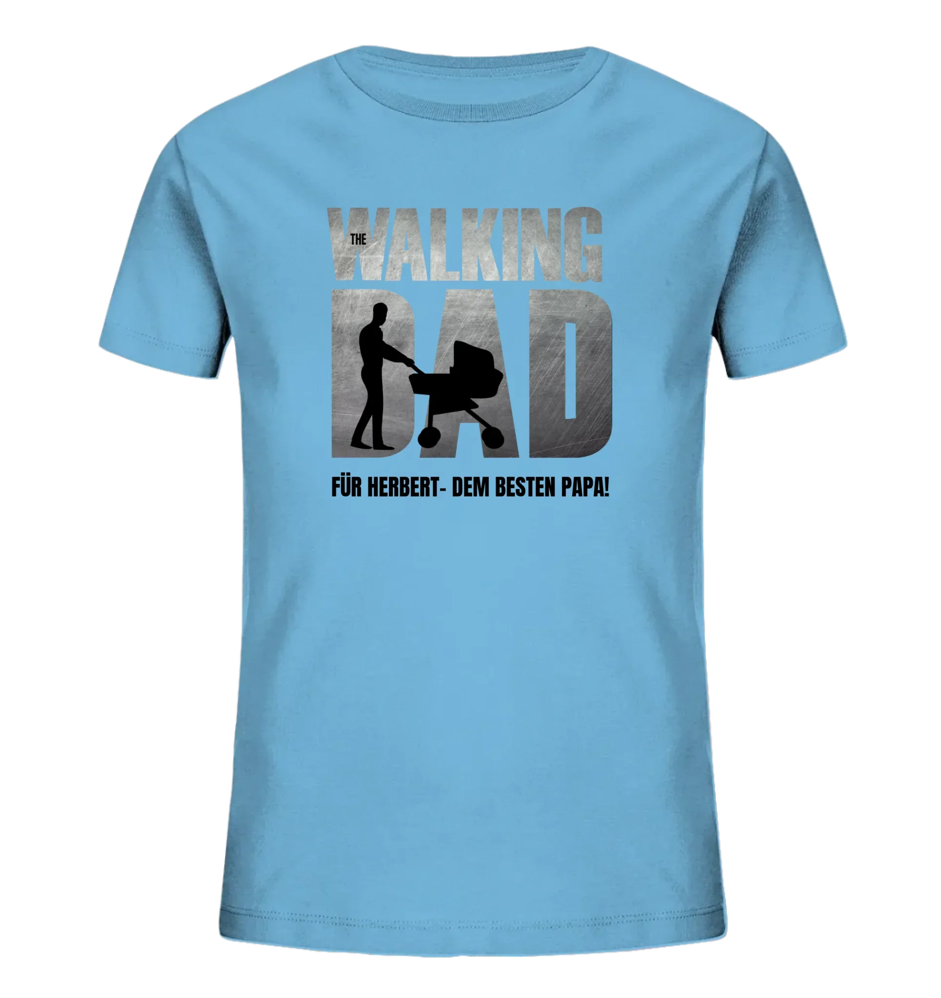 HalloGeschenk.de front-kids-organic-shirt-79bde4-1116x