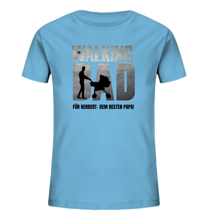 HalloGeschenk.de front-kids-organic-shirt-79bde4-1116x