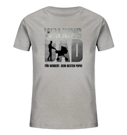 HalloGeschenk.de front-kids-organic-shirt-c2c1c0-1116x