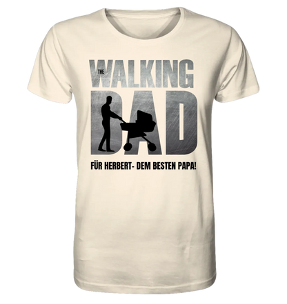 HalloGeschenk.de front-organic-shirt-fcf0dc-1116x