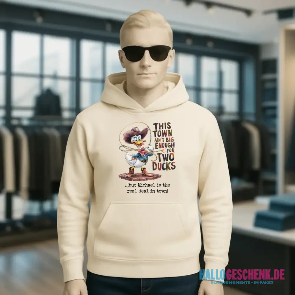 Master Male HGDE Drummer 20 Hoodie Total