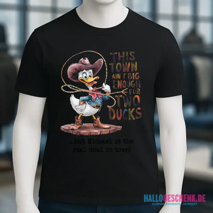 T-Shirt White Crop HGDE Master