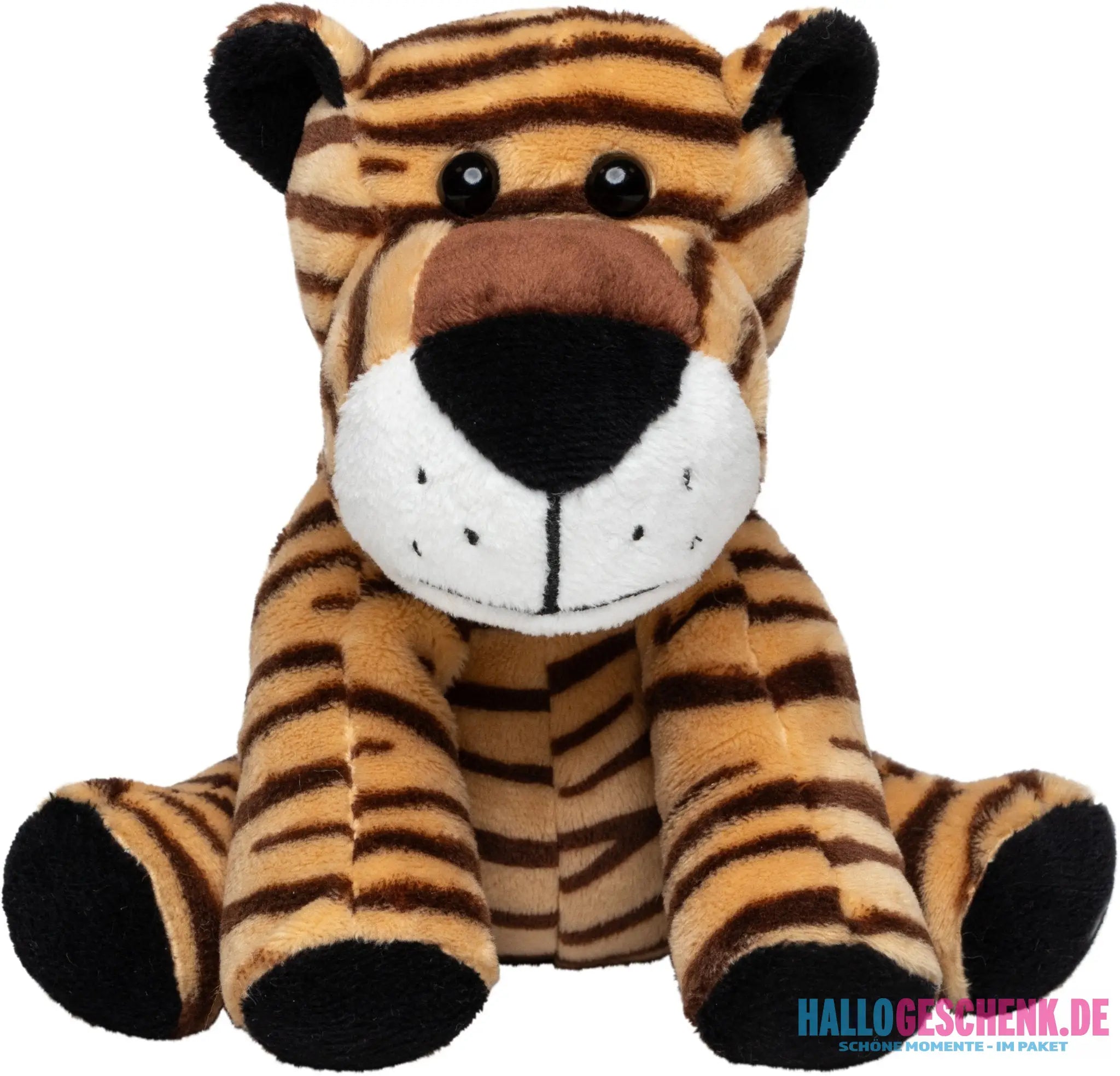 Tiger David • Plüschtier • Stofftier
