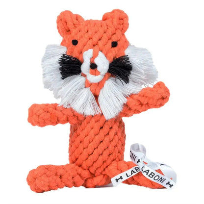 Timothy Tiger - Kult-Spielzeug für Hunde
