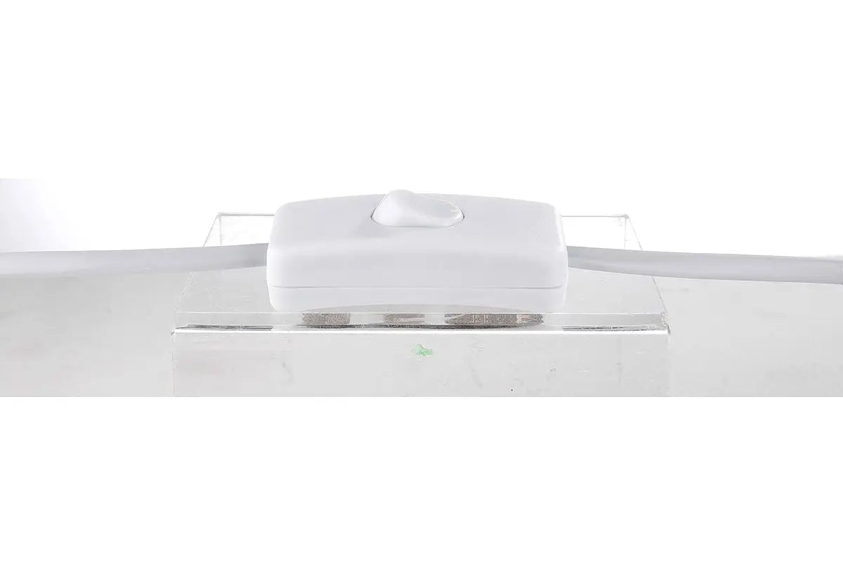 Tischleuchte „Street Art 1“ • Porzellan • mehrfarbig • 22x12,5x12,5 cm • Gilde - Licht