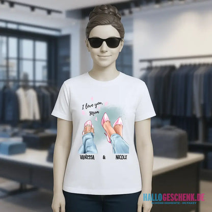 T-Shirt-2-White Total HGDE Master (1)