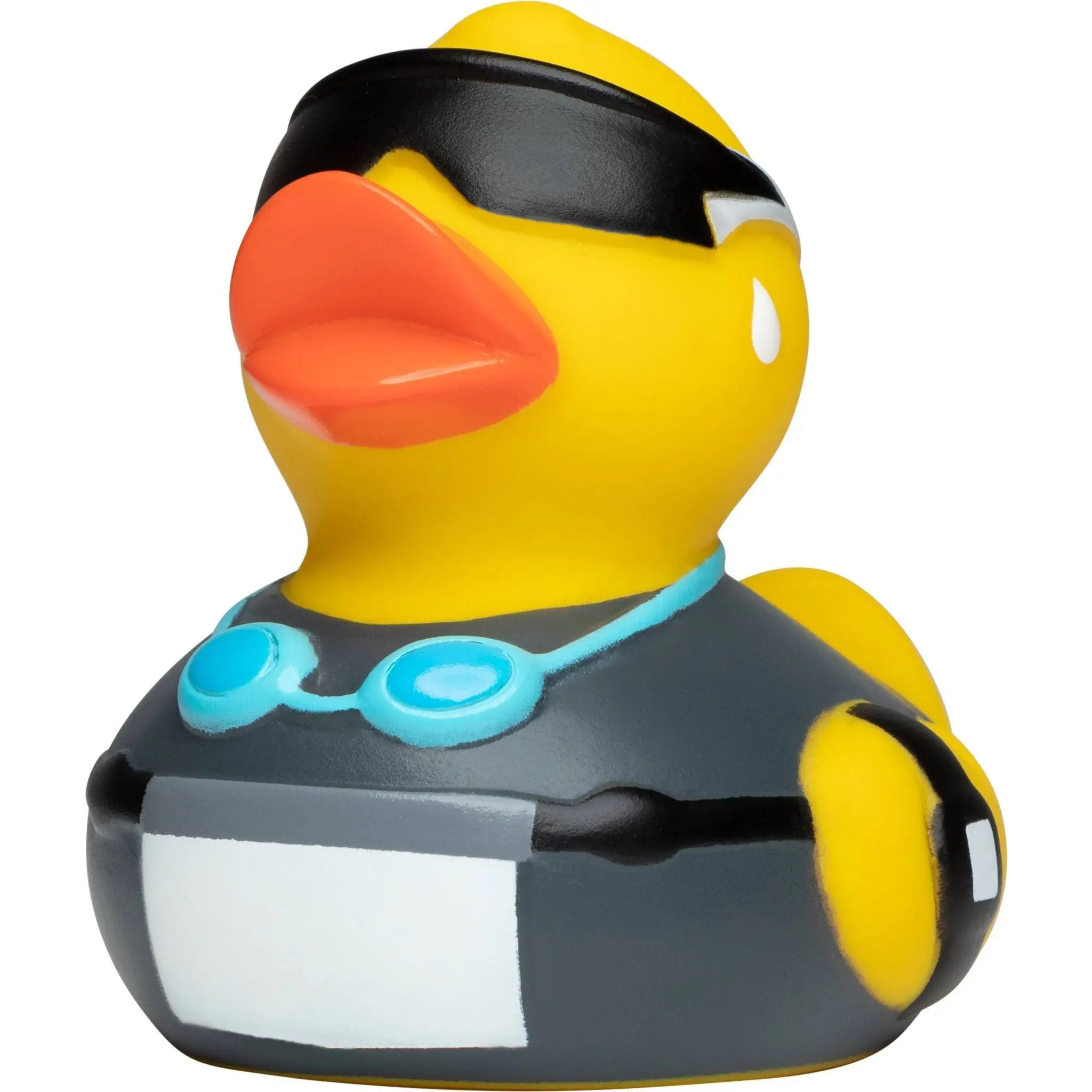 Triathlon • Quietsche-Ente / Badeente