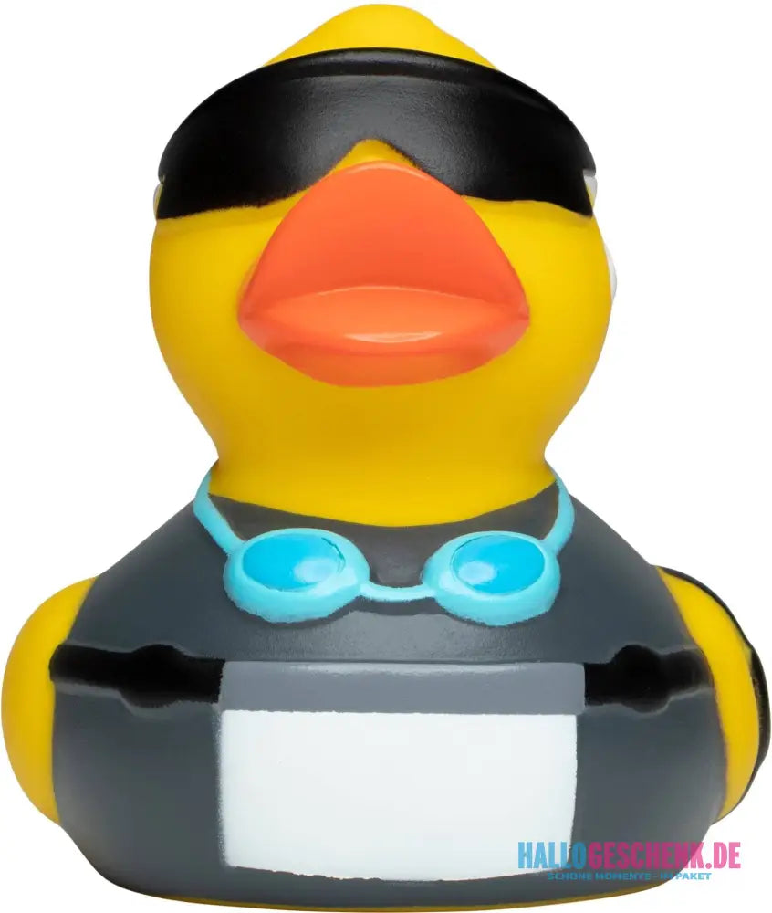 Triathlon • Quietsche-Ente / Badeente