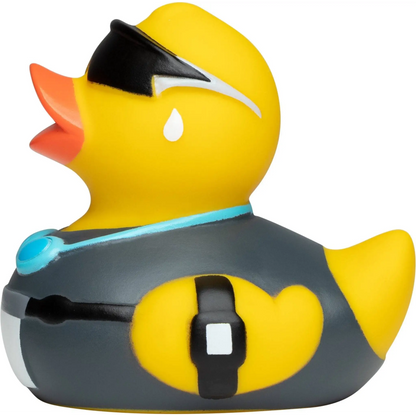 Triathlon • Quietsche-Ente / Badeente